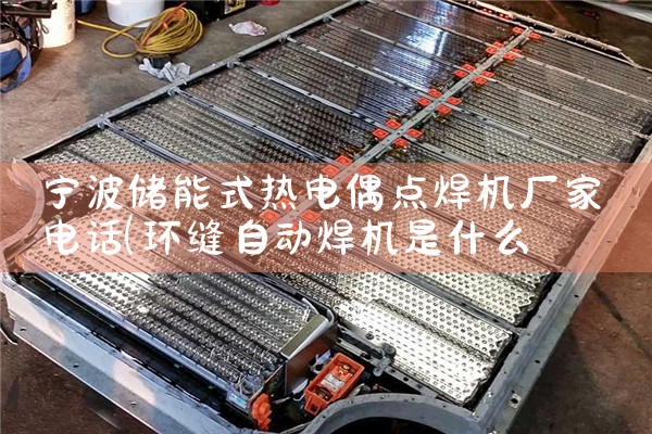 宁波储能式热电偶点焊机厂家电话|艾薇特