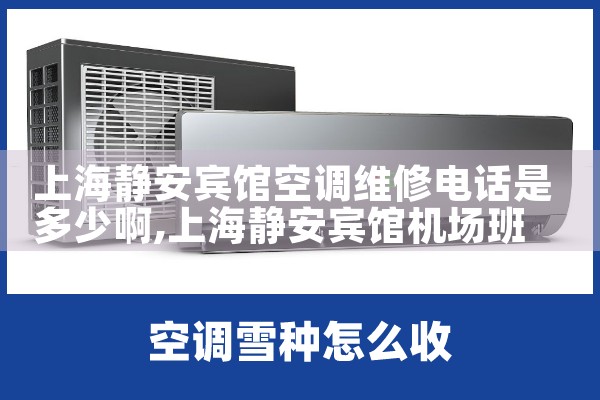 上海静安宾馆空调维修电话是多少啊|同城上门服务