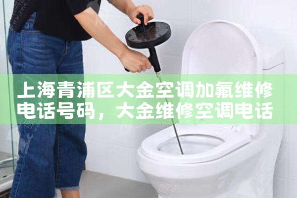上海青浦区大金空调加氟维修电话号码|同城上门服务